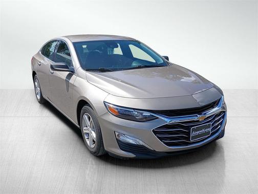 2023 Chevrolet Malibu 1LS