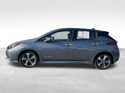 2019 Nissan Leaf SL