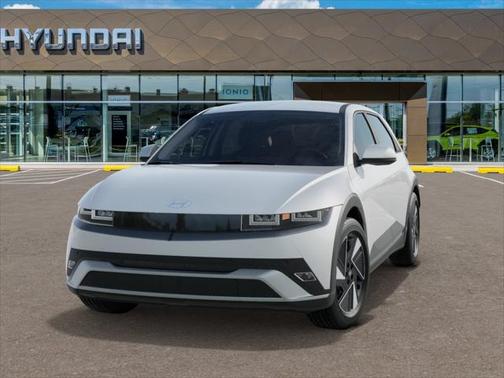 2025 Hyundai IONIQ 5 SE