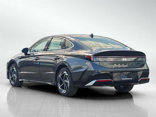 2026 Hyundai SONATA SEL