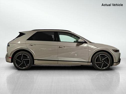 2025 Hyundai IONIQ 5 Limited