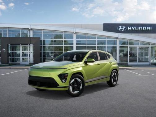 2025 Hyundai KONA EV SE