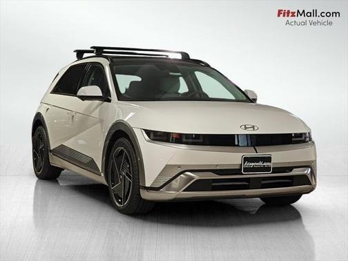 2025 Hyundai IONIQ 5 Limited