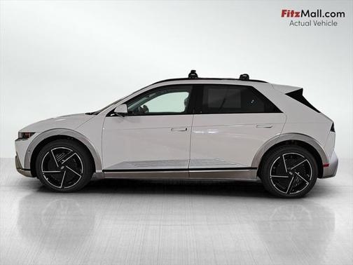 2025 Hyundai IONIQ 5 Limited