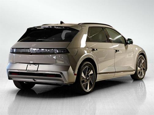 2026 Hyundai IONIQ 5 Limited