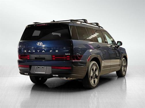 2026 Hyundai SANTA FE SEL 2.4