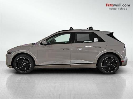 2025 Hyundai IONIQ 5 Limited
