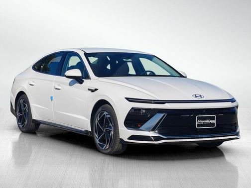2026 Hyundai SONATA SEL