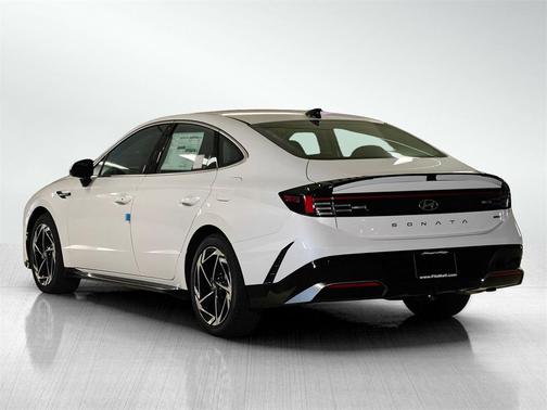 2026 Hyundai SONATA SEL