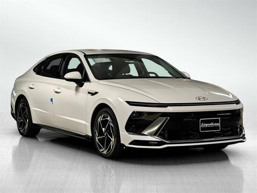 2026 Hyundai SONATA SEL