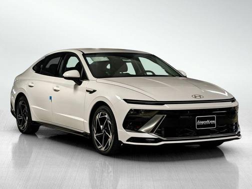 2026 Hyundai SONATA SEL