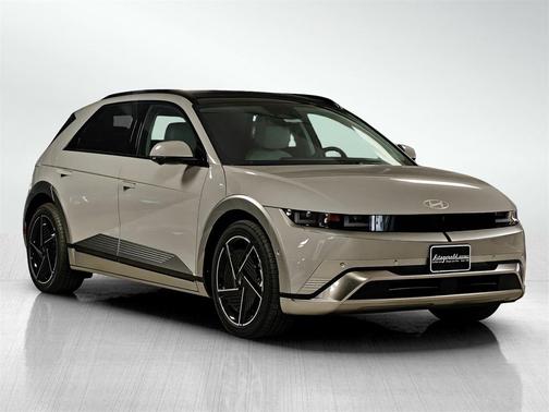 2026 Hyundai IONIQ 5 Limited