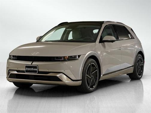 2026 Hyundai IONIQ 5 Limited