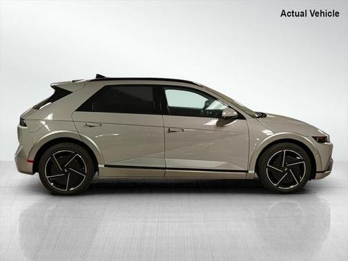 2025 Hyundai IONIQ 5 Limited
