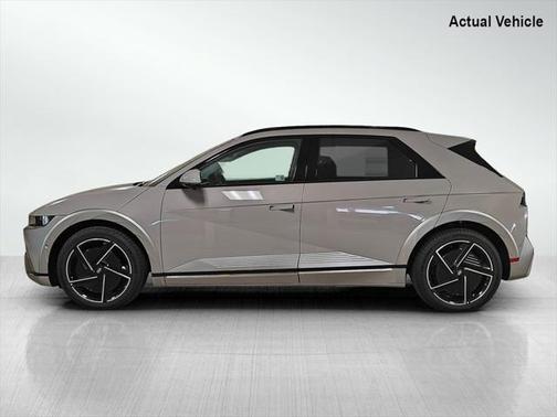 2025 Hyundai IONIQ 5 Limited