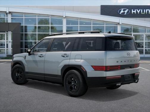 2025 Hyundai SANTA FE XRT