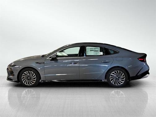 2026 Hyundai SONATA Hybrid SE