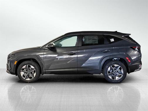 2026 Hyundai TUCSON SEL Convenience