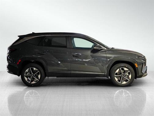 2026 Hyundai TUCSON SEL Convenience