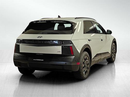 2025 Hyundai IONIQ 5 XRT