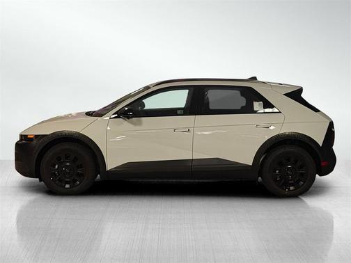 2025 Hyundai IONIQ 5 XRT