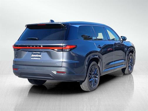 2024 Lexus TX 350 Premium