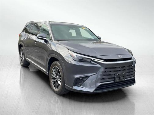 2024 Lexus TX 350 Premium
