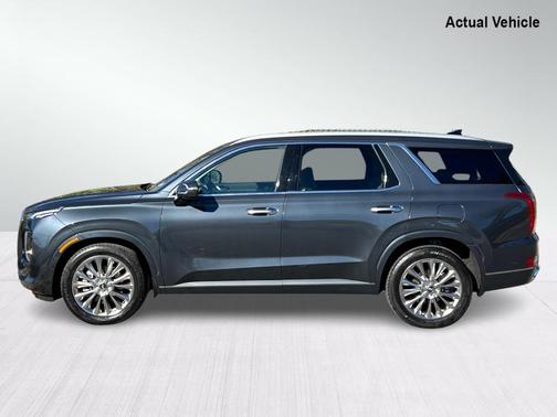 Photo 4 of 32 of 2020 Hyundai Palisade Limited