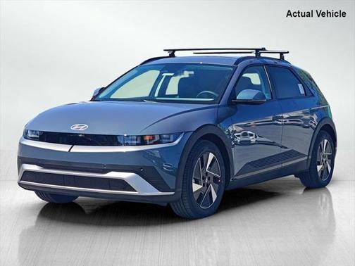 2025 Hyundai IONIQ 5 SEL