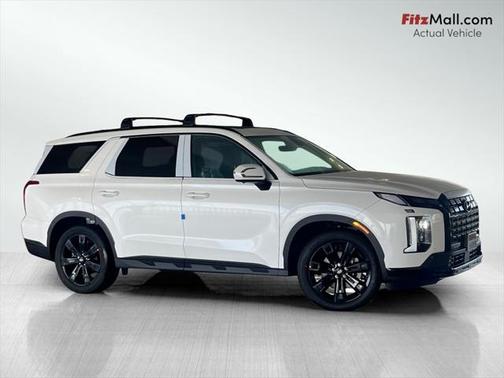 2025 Hyundai PALISADE XRT