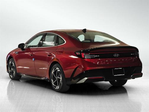 2026 Hyundai SONATA SEL