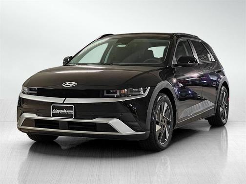 2025 Hyundai IONIQ 5 SEL