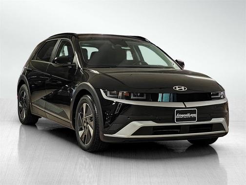 2025 Hyundai IONIQ 5 SEL