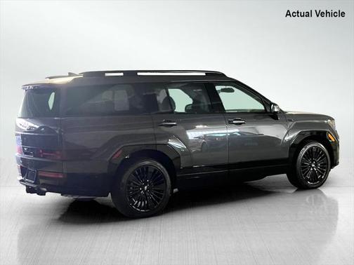 2025 Hyundai SANTA FE HEV Calligraphy
