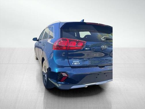 2020 Kia Niro LXS