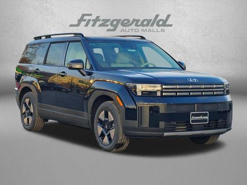 2026 Hyundai SANTA FE SEL 2.4