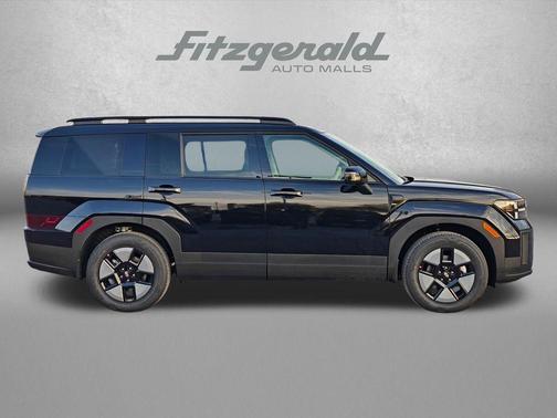 2026 Hyundai SANTA FE SEL 2.4