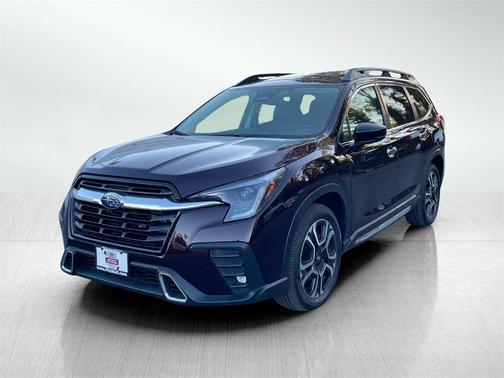 2024 Subaru Ascent Touring 7-Passenger