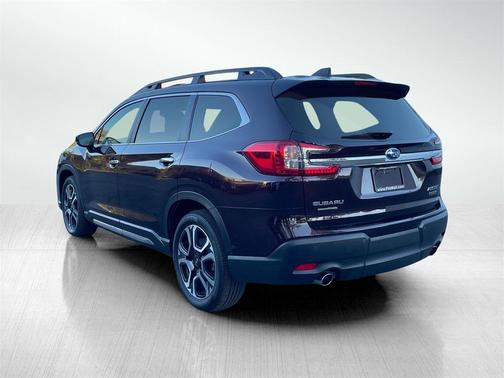 2024 Subaru Ascent Touring 7-Passenger