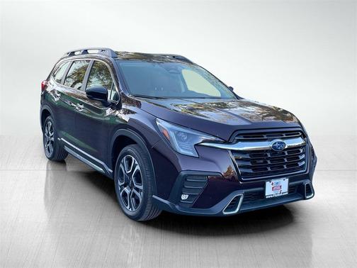 2024 Subaru Ascent Touring 7-Passenger