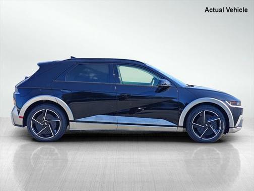 2025 Hyundai IONIQ 5 Limited