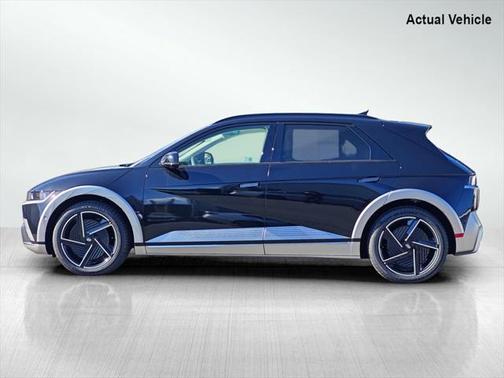 2025 Hyundai IONIQ 5 Limited