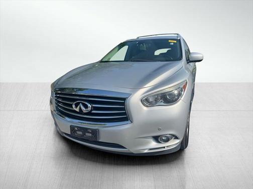 2014 INFINITI QX60 Base