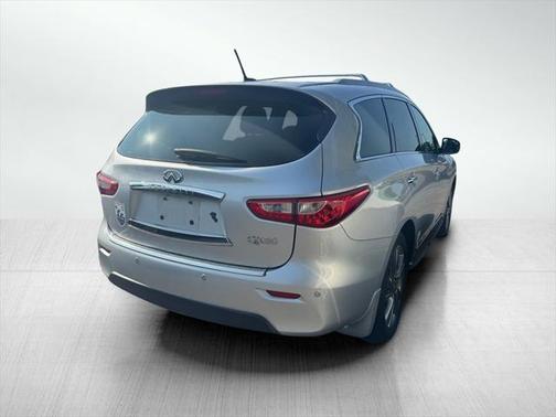 2014 INFINITI QX60 Base