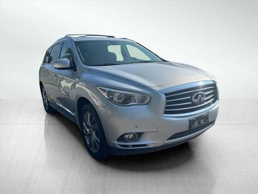 2014 INFINITI QX60 Base