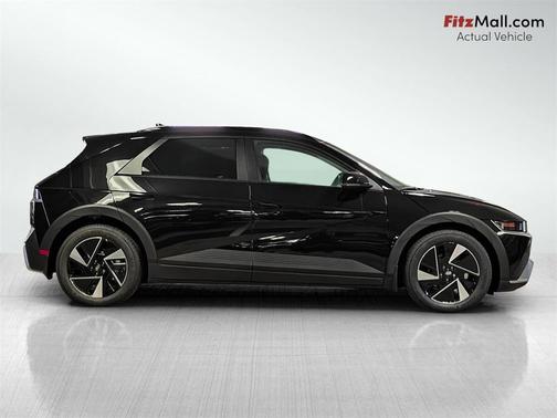 2025 Hyundai IONIQ 5 SEL