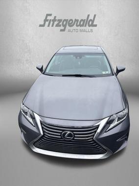 2017 Lexus ES 350 Base