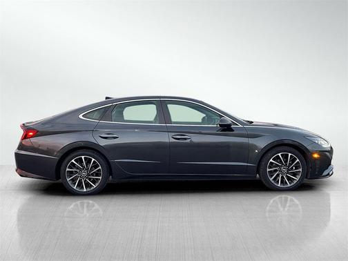 2020 Hyundai SONATA Limited