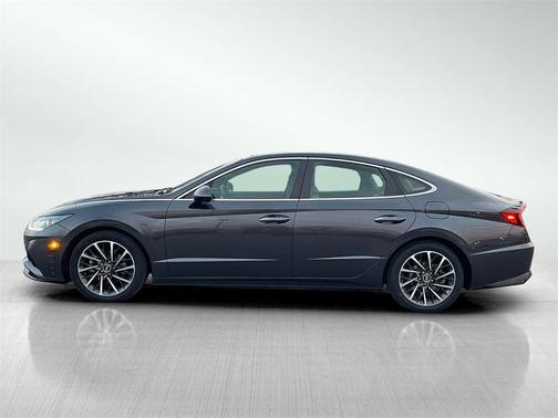 2020 Hyundai SONATA Limited
