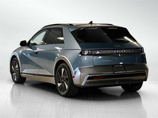 2026 Hyundai IONIQ 5 Limited